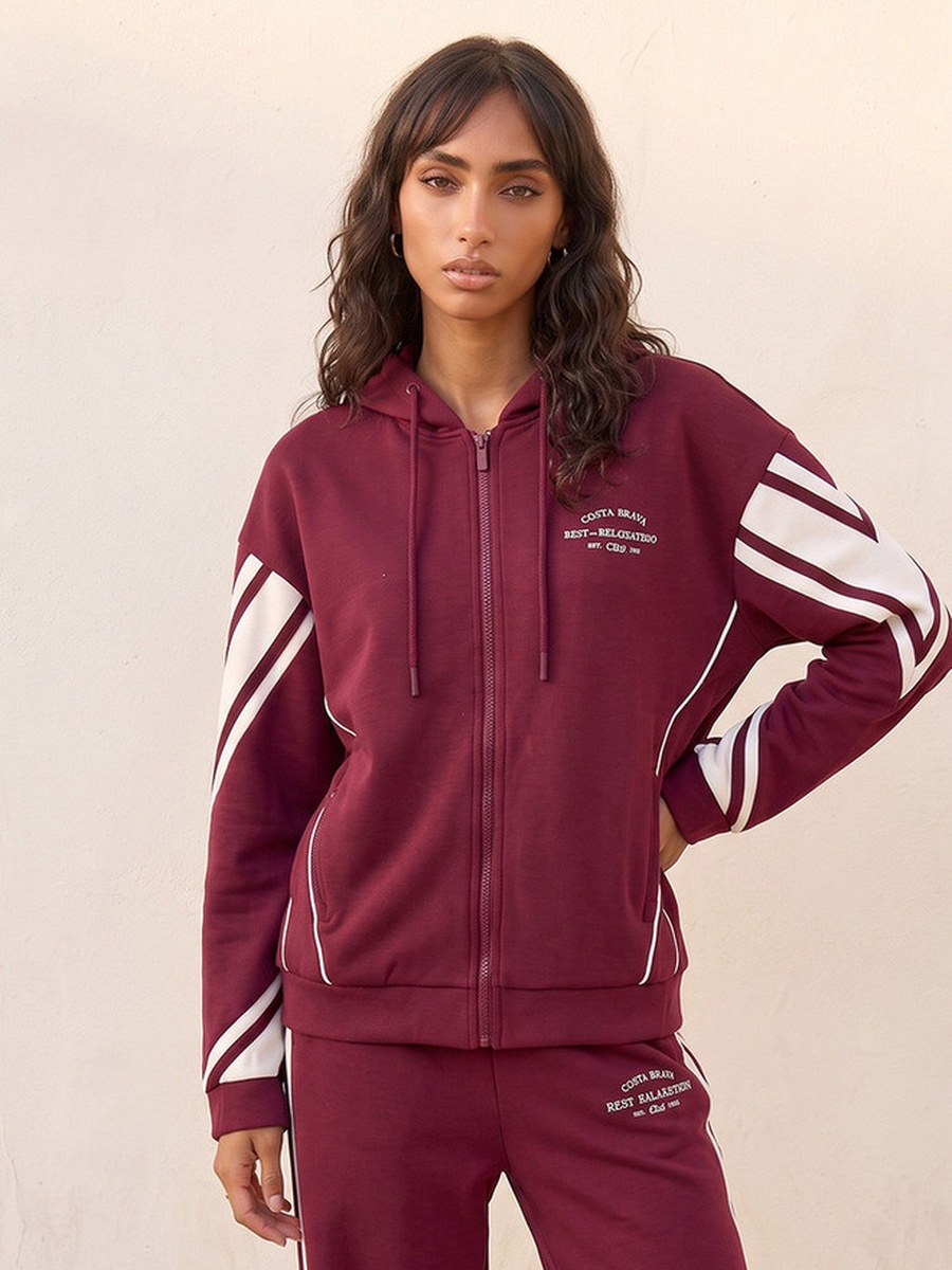 Hoodie with Pockets
