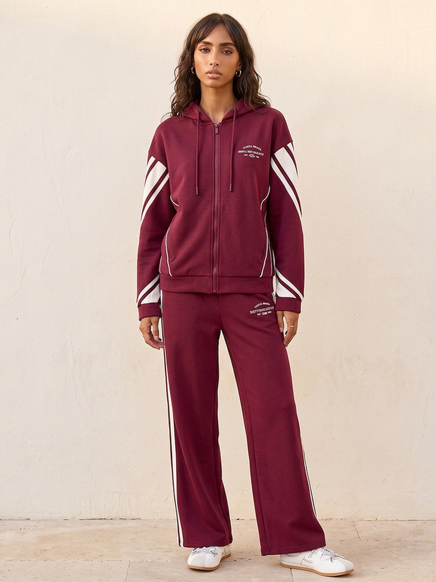Hoodie with Pockets