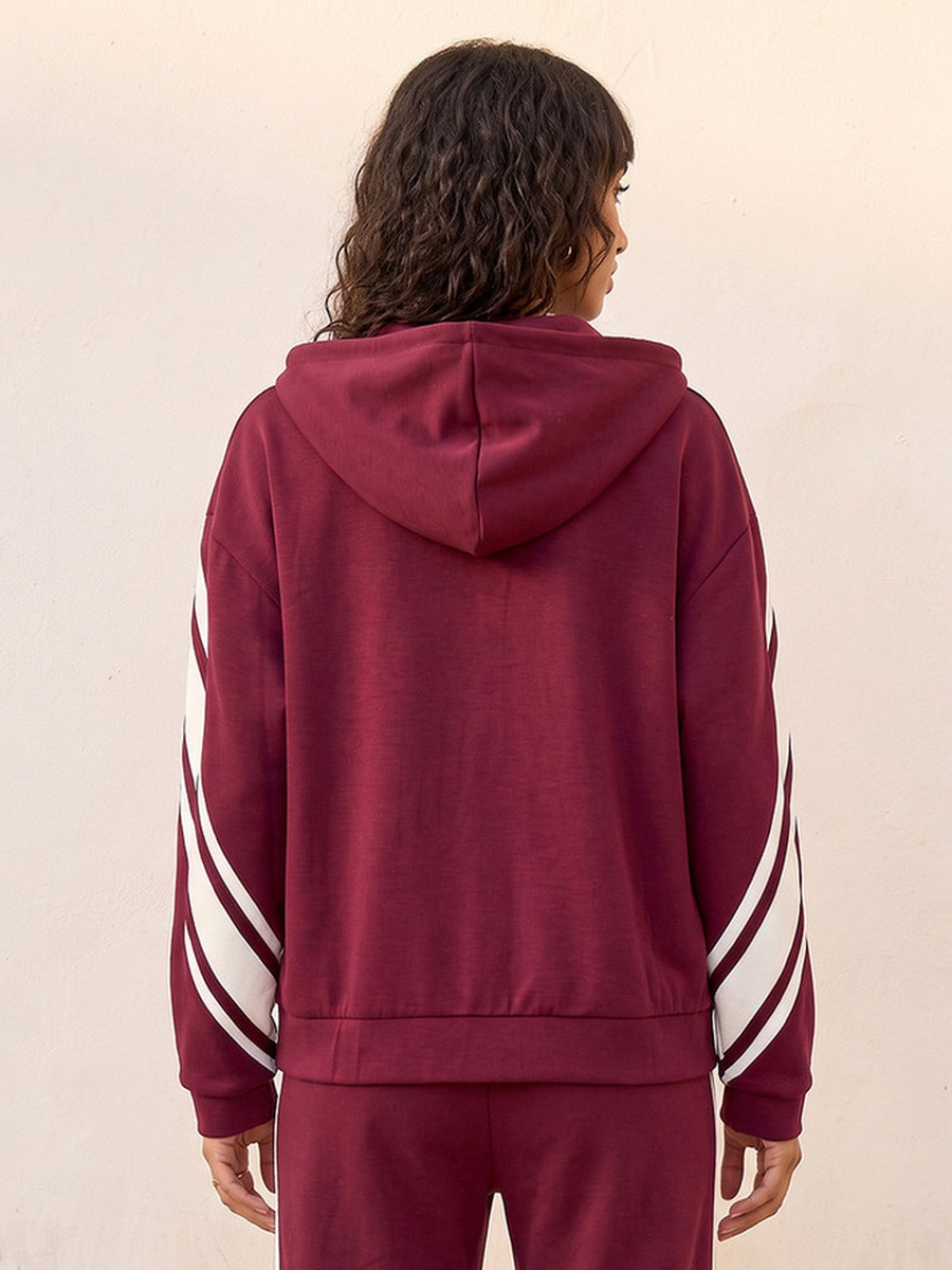 Hoodie with Pockets