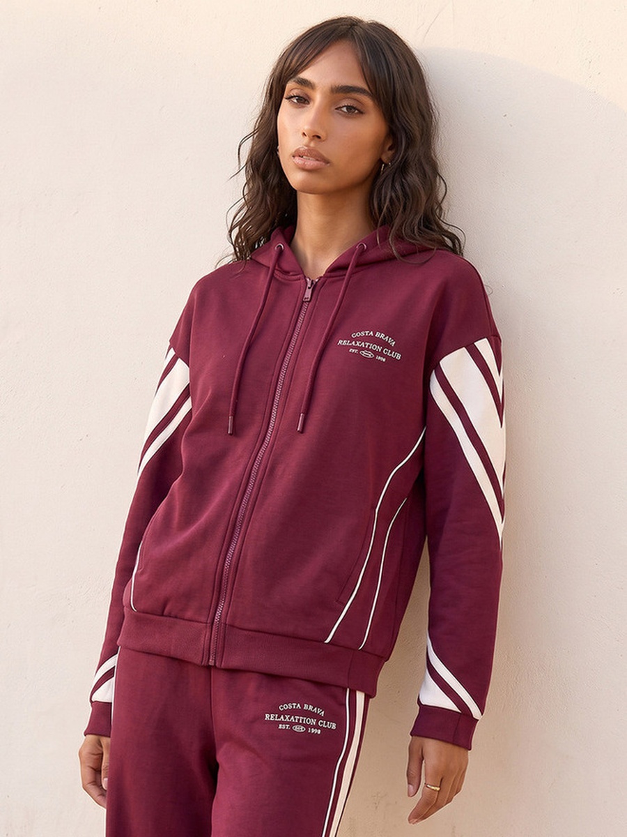 Hoodie with Pockets