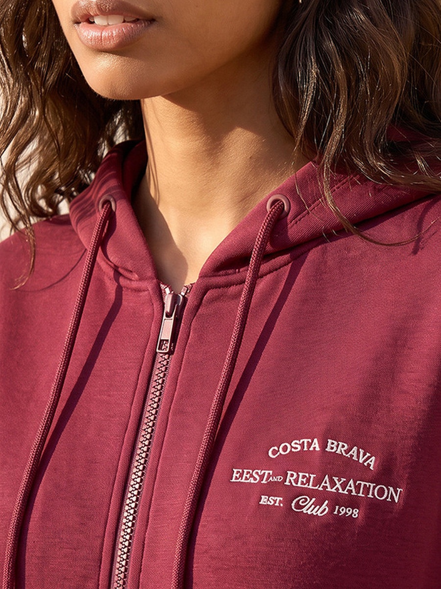 Hoodie with Pockets