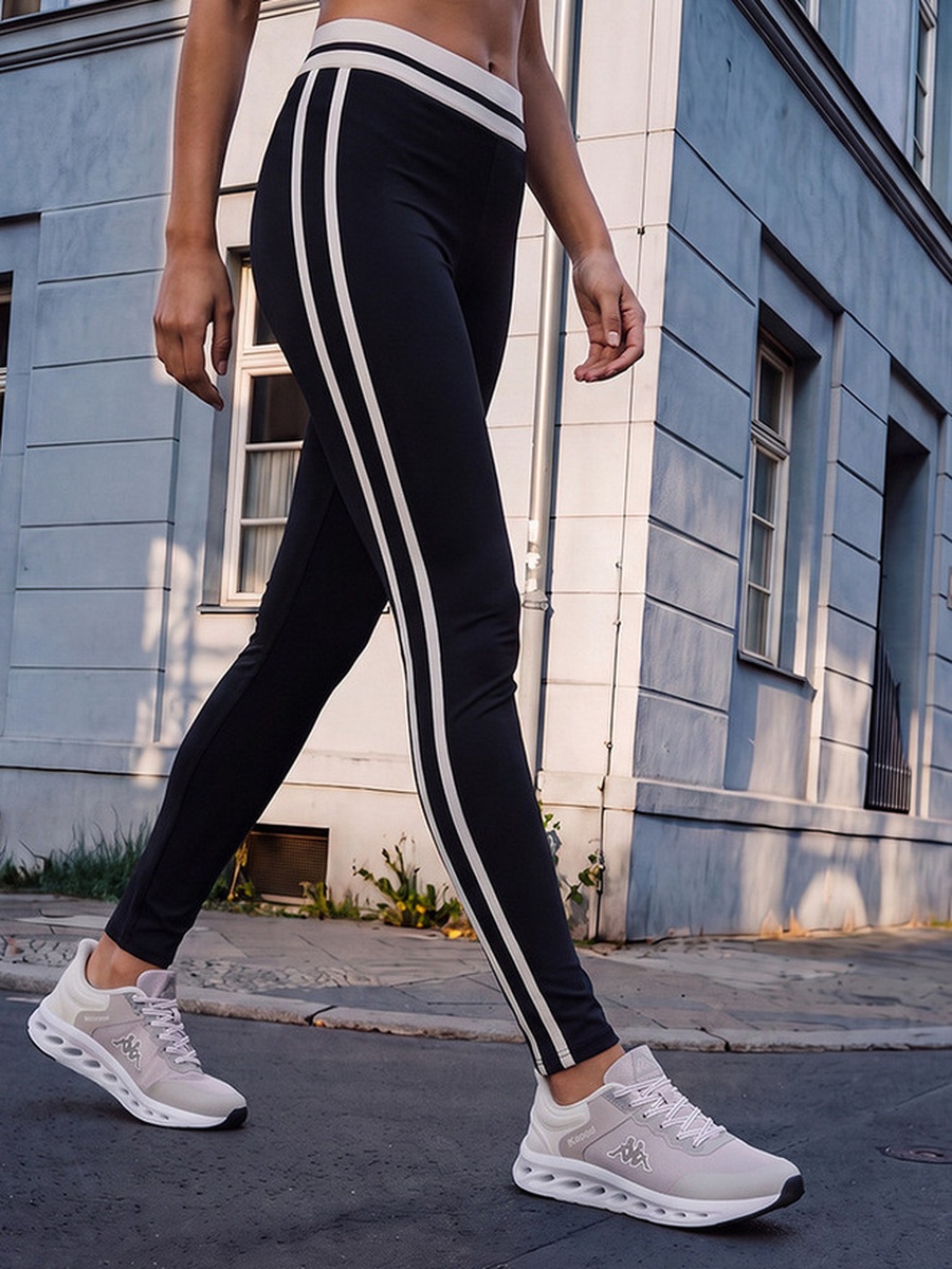 2 Way Stretch Leggings