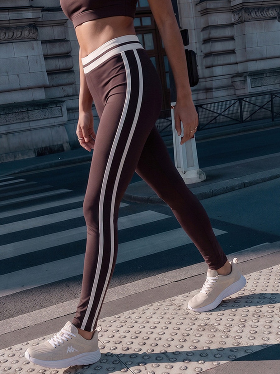 2 Way Stretch Leggings