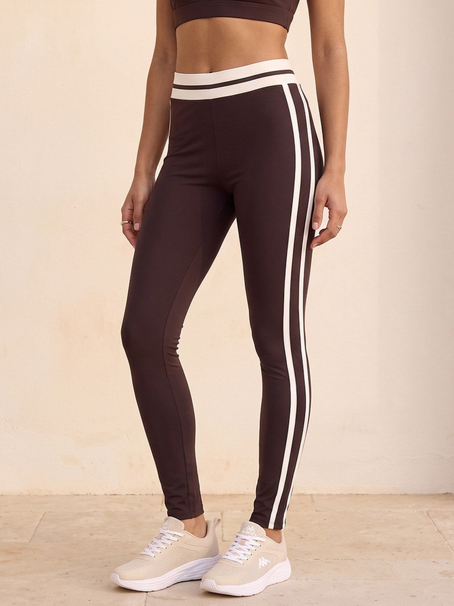 2 Way Stretch Leggings