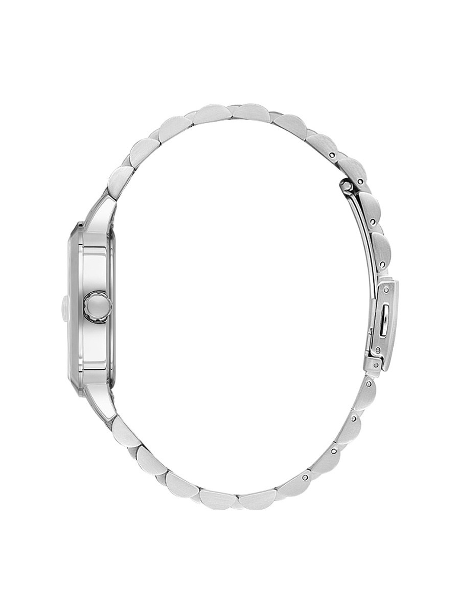 Premium Silver Stainless Steel Watch for Men DK.1.14198-2