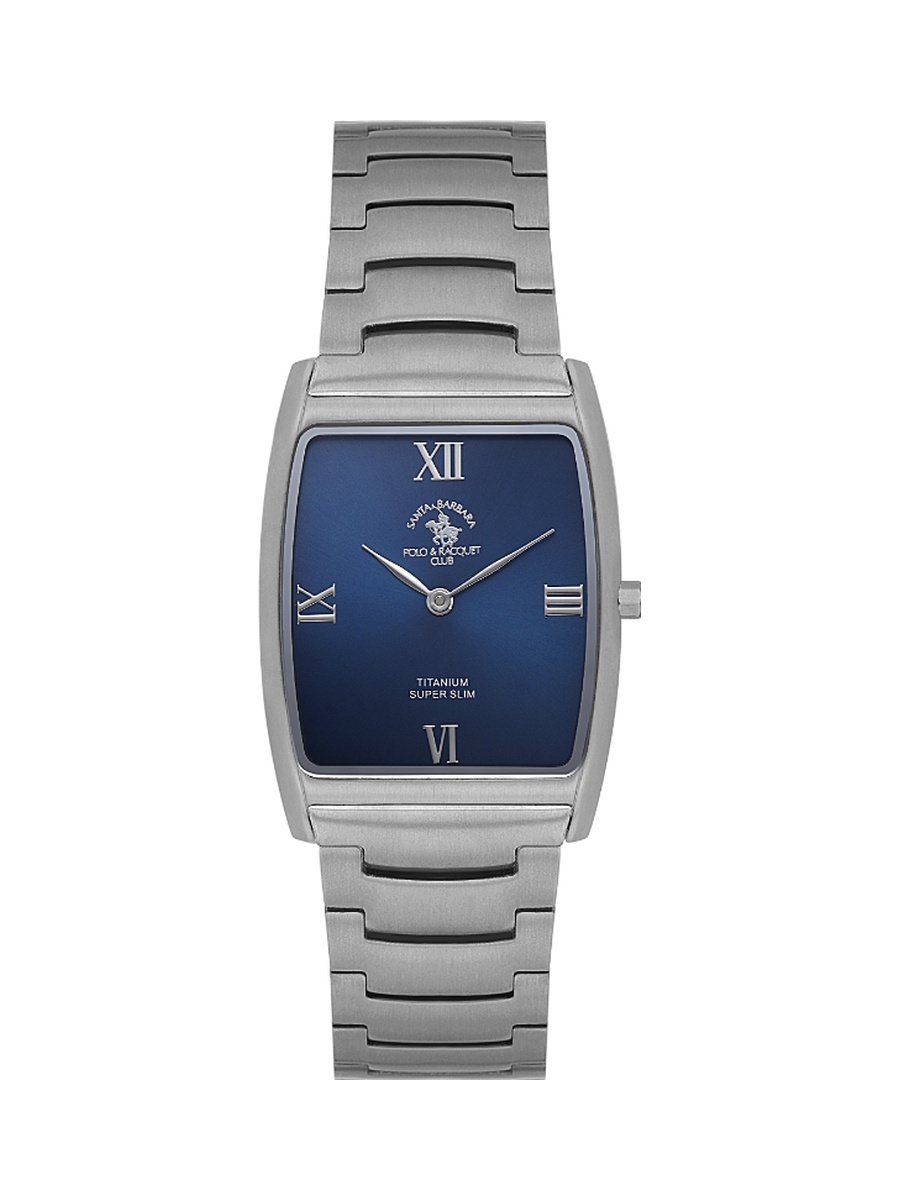 Carbon Black Stainless Steel Watch for Men SB.4.10036-3