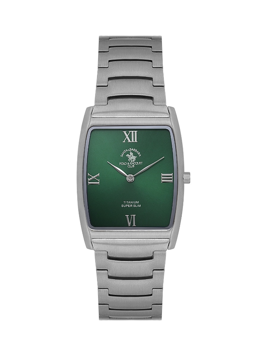 Carbon Black Stainless Steel Watch for Men SB.4.10036-4