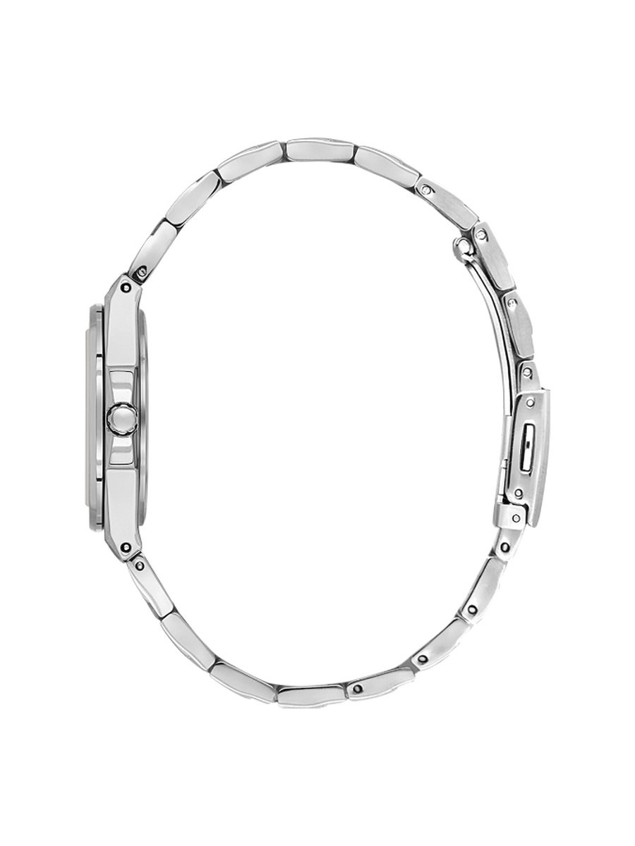 Premium Silver Stainless Steel Watch for Women DK.1.14171-2