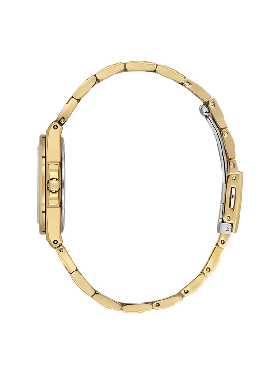 Premium Gold Stainless Steel Watch for Women DK.1.14171-3