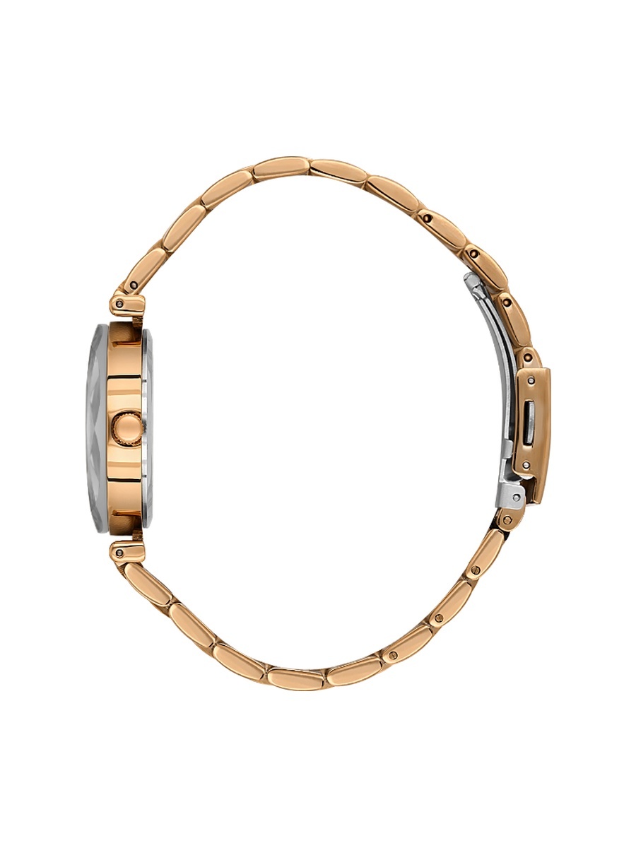 Premium Rose Gold Stainless Steel Watch for Women DK.6.14189-5