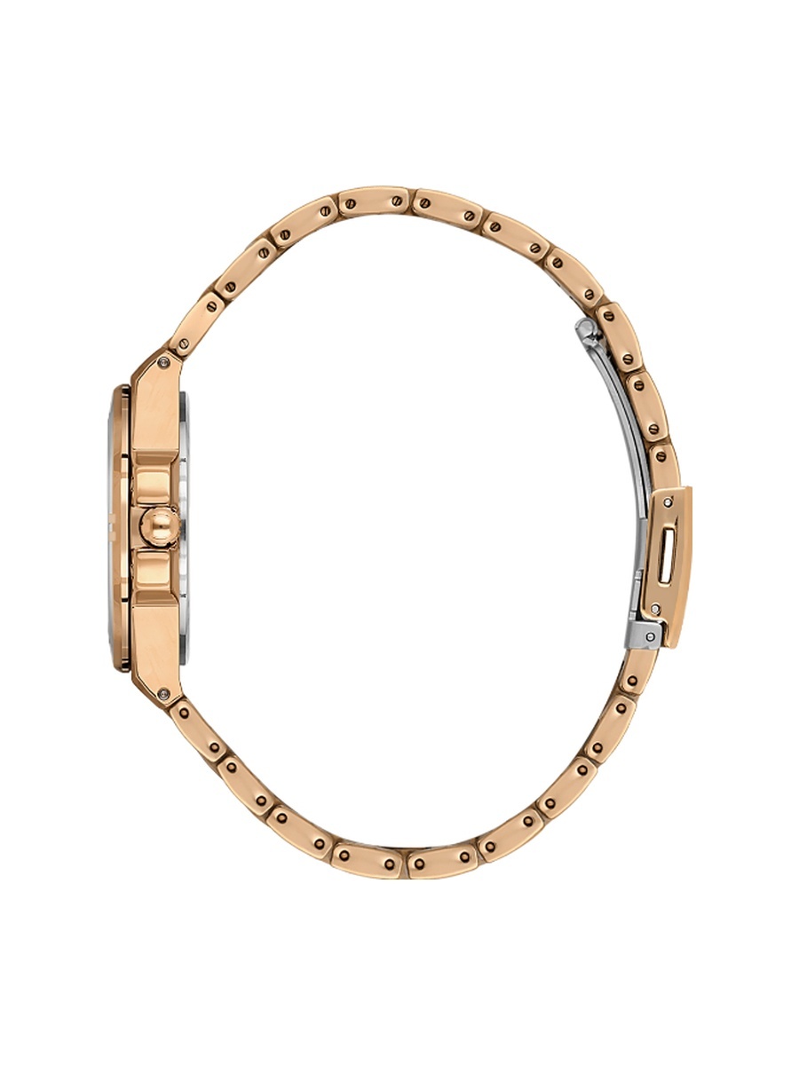 Premium Rose Gold Stainless Steel Watch for Women DK.1.14176-5