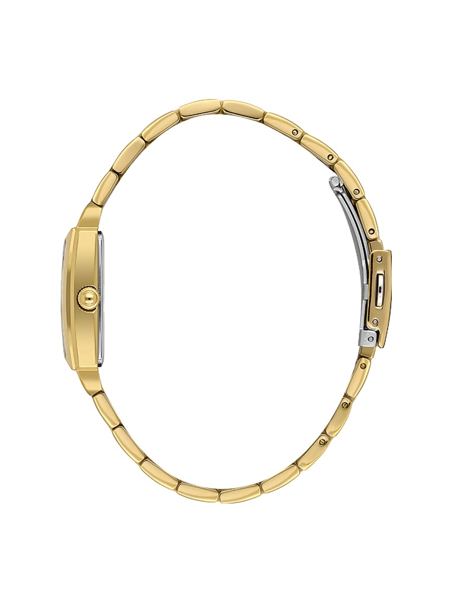 Premium Gold Stainless Steel Watch for Women DK.1.14159-3