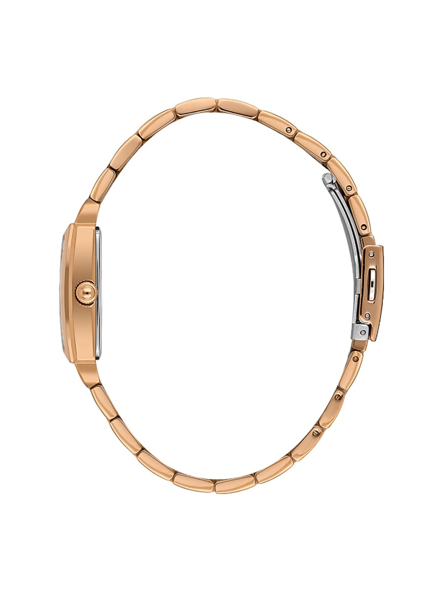 Premium Rose Gold Stainless Steel Watch for Women DK.1.14159-5