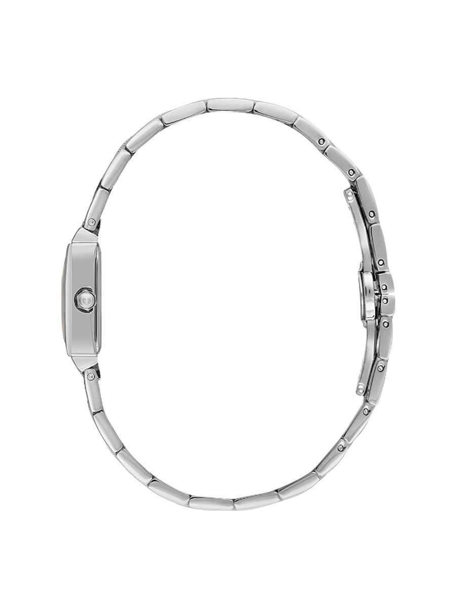 Lumiere Silver Stainless Steel Watch for Women FL.1.10522-1