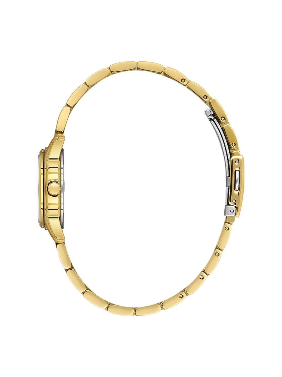 Premium Gold Stainless Steel Watch for Women DK.1.14187-3