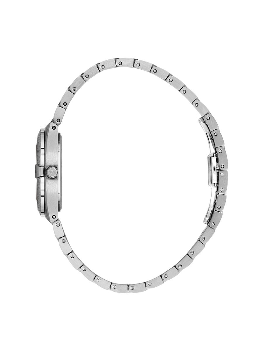 Silver Stainless Steel Watch for Women VO.1.10023-1