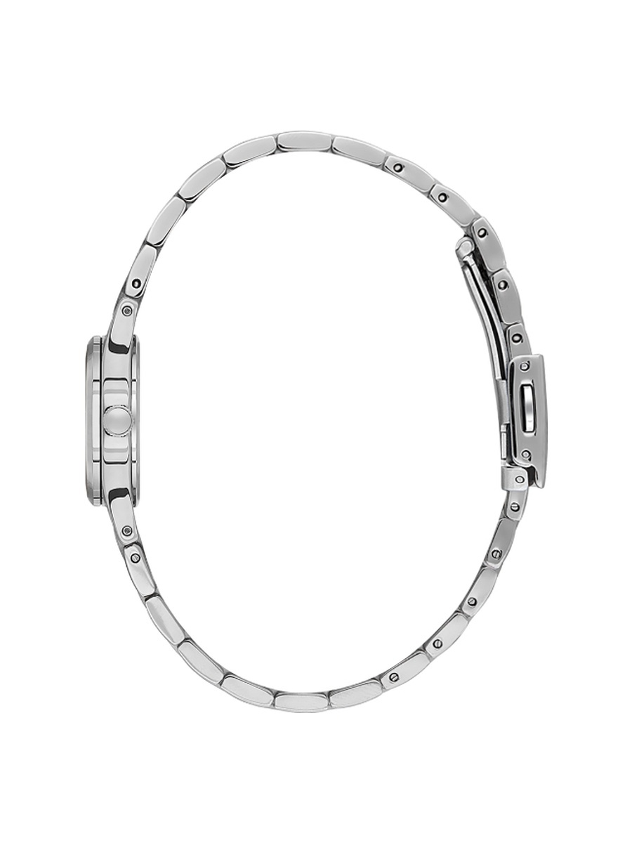 Premium Silver Stainless Steel Watch for Women DK.1.14164-2