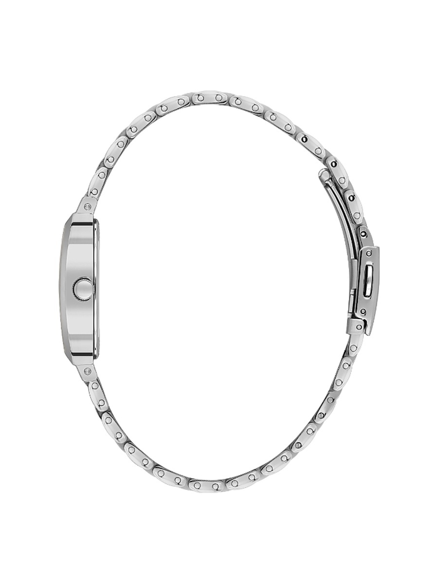 Premium Silver Stainless Steel Watch for Women DK.1.14165-1