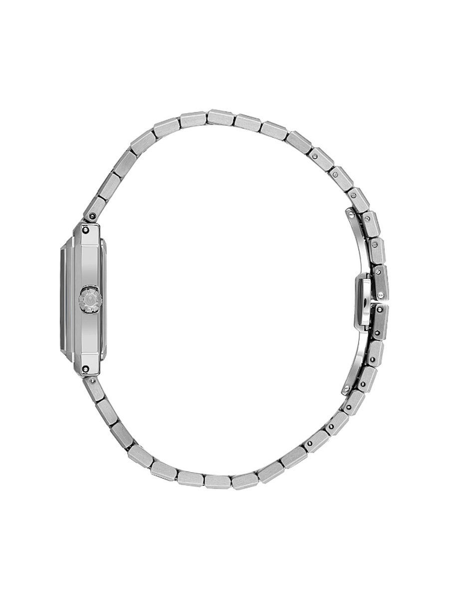 Silver Stainless Steel Watch for Women VO.1.10036-1