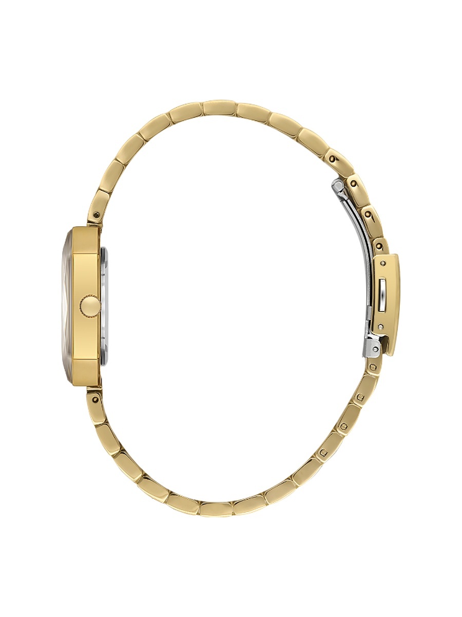 Premium Gold Stainless Steel Watch for Women DK.6.14182-4