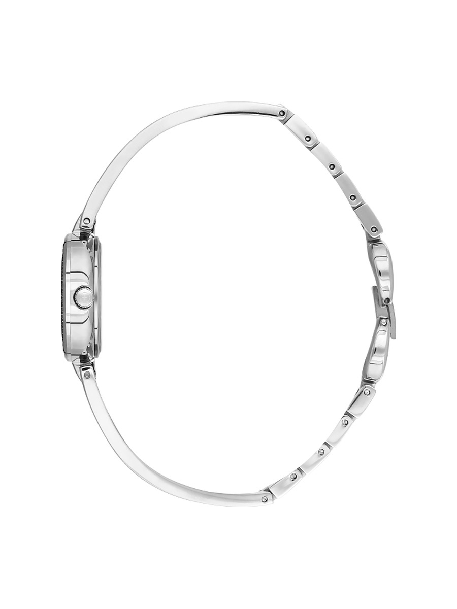 Lumiere Silver Stainless Steel Watch for Women FL.1.10536-2
