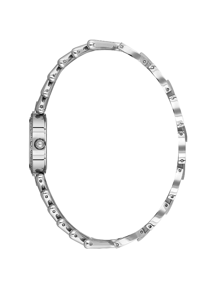 Silver Stainless Steel Watch for Women VO.4.10009-1