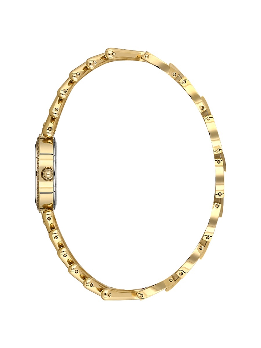 Gold Stainless Steel Watch for Women VO.4.10009-3