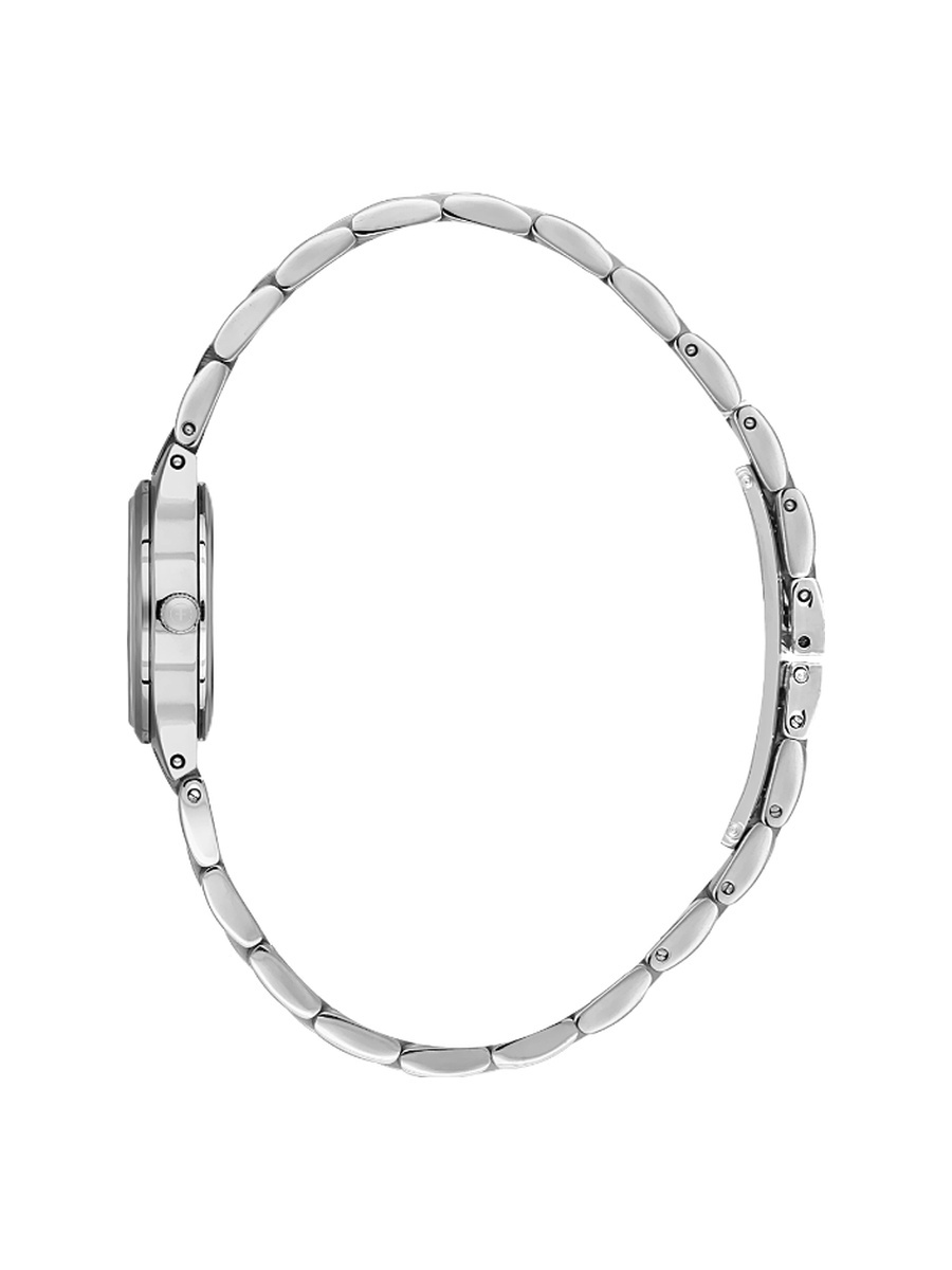 Naturelle Silver Stainless Steel Watch for Women FL.1.10540-1