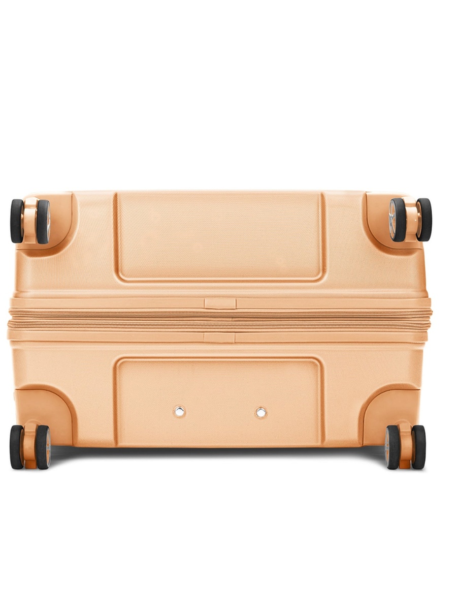 Boston PP 8W 83.5 cm Extra-Large Check-In Luggage - Pink