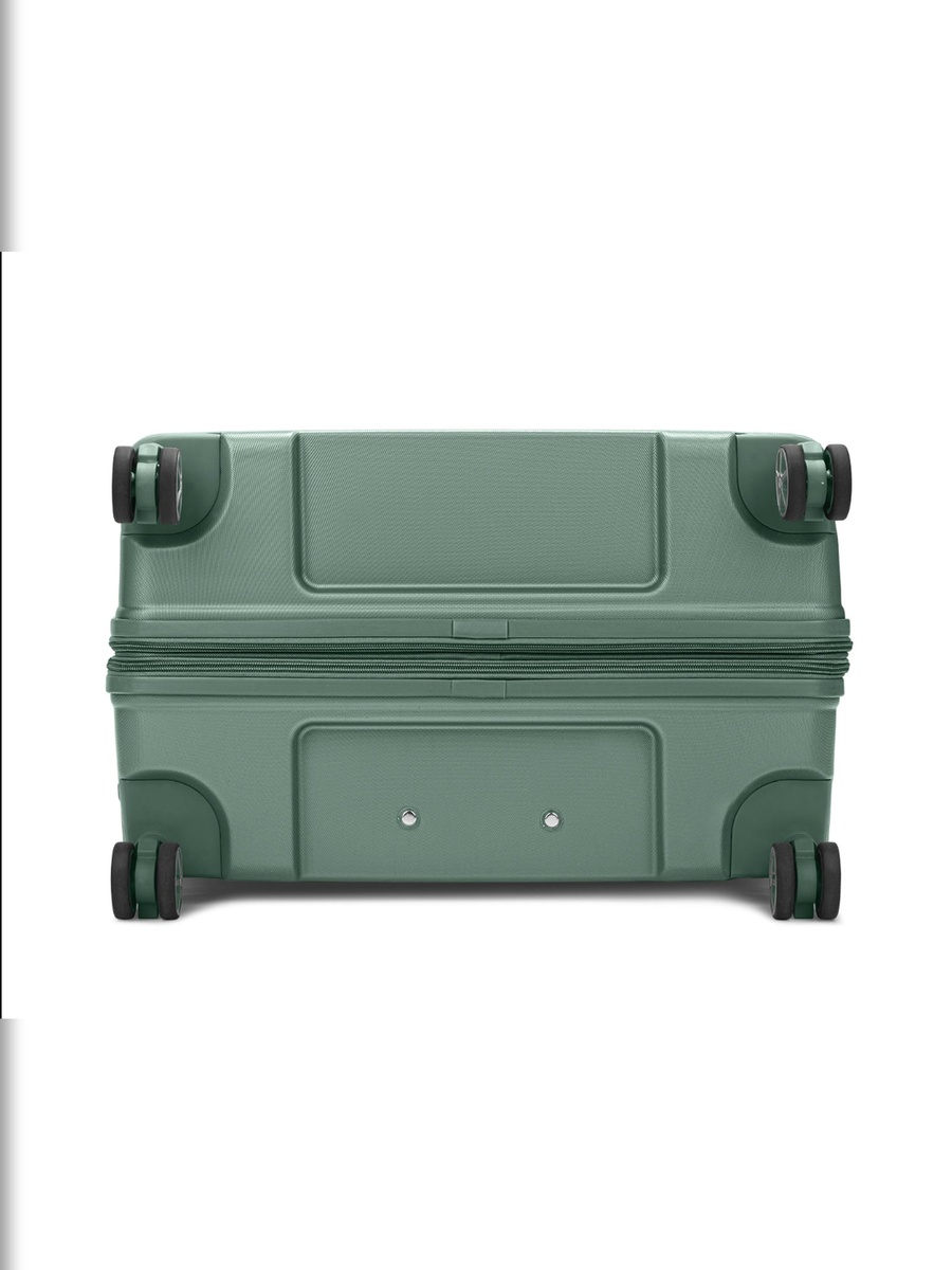 Boston PP 8W 72.5 cm Large Check-In Luggage - Green