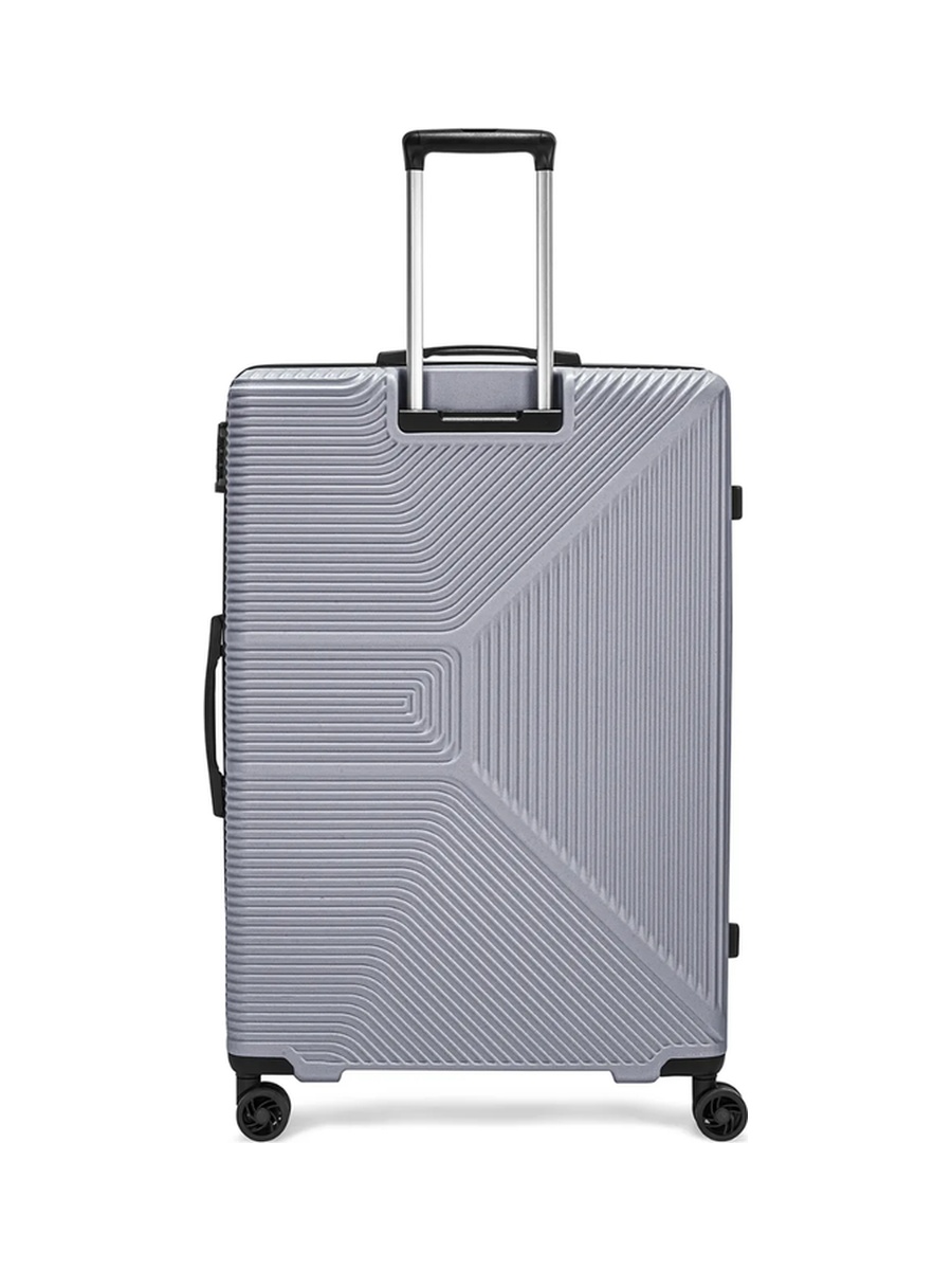 Enfield 8W Large Check-In Luggage - Grey