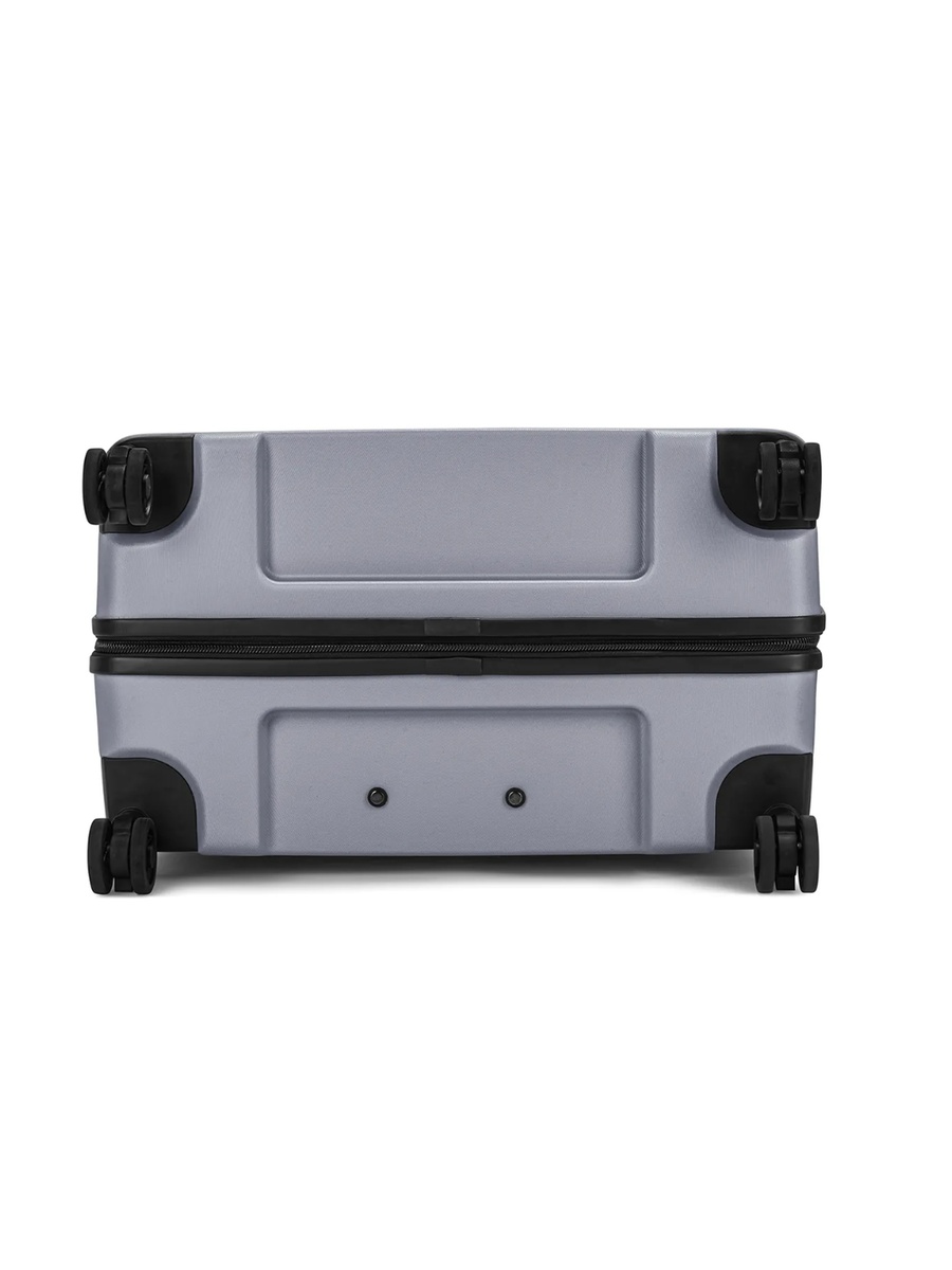 Enfield 8W Large Check-In Luggage - Grey