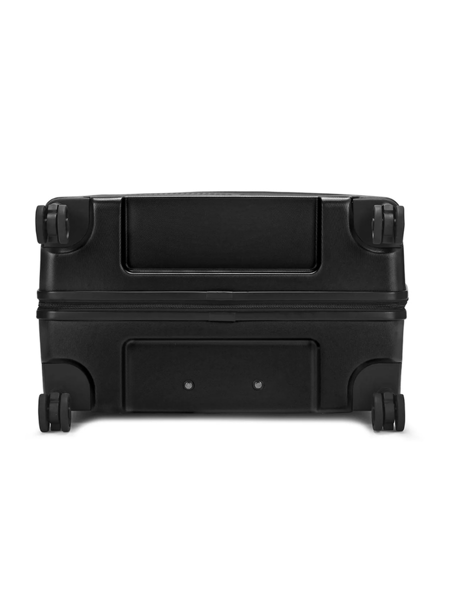 Enfield 8W Medium Check-In Luggage - Black