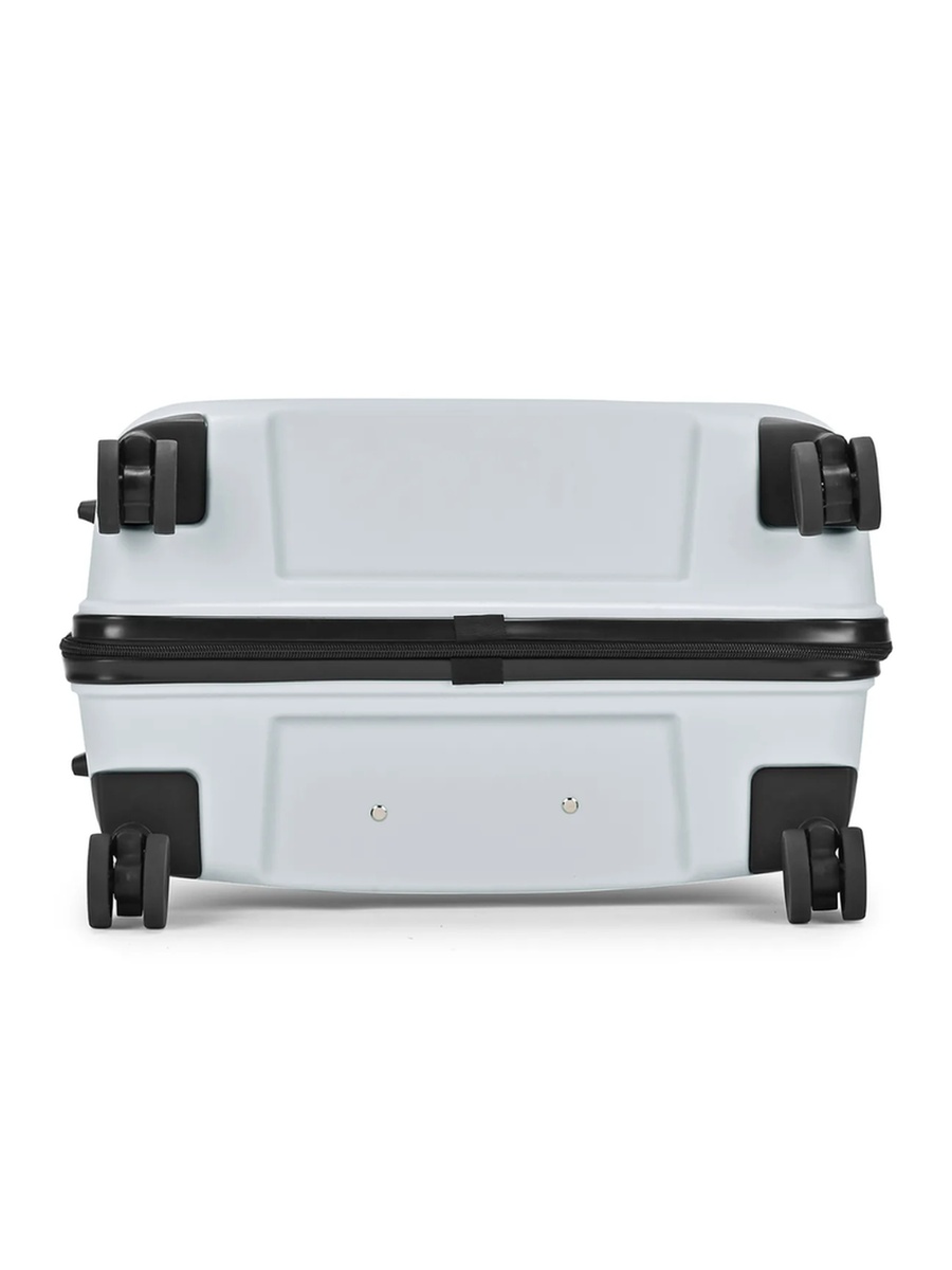 Alton PP 8W Cabin Carry-On Luggage - Grey