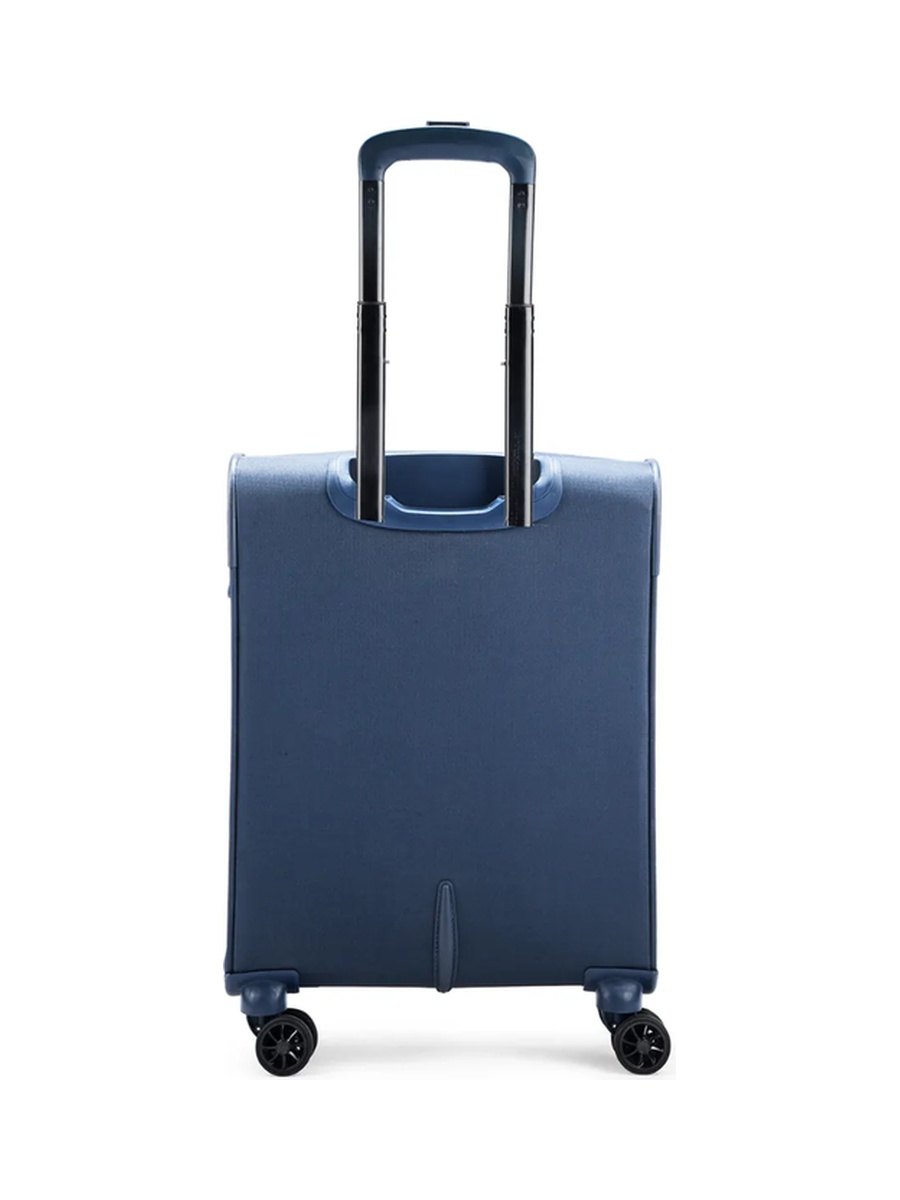 Turbolite Plus Softside 8W Cabin Carry-On Luggage - Blue