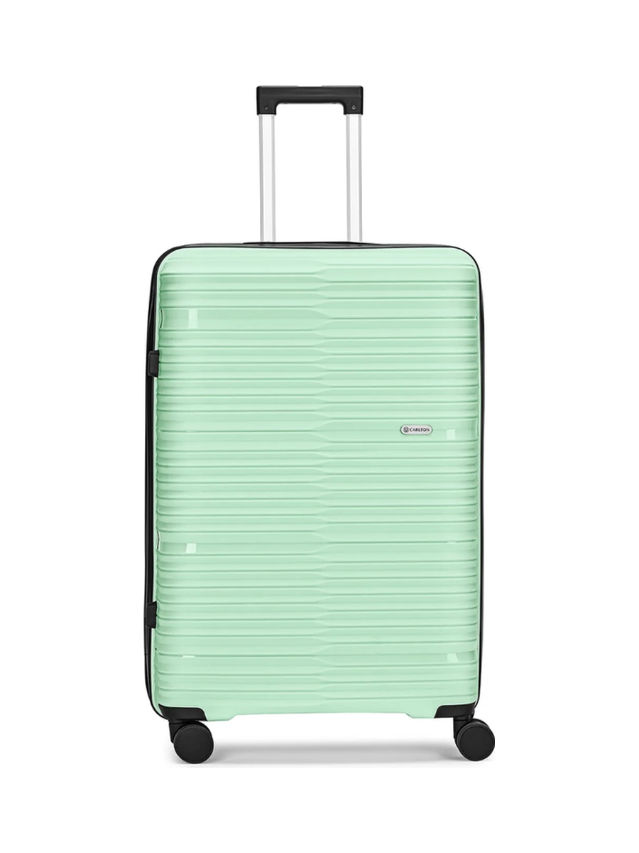 Alton PP 8W Large Check-In Luggage - Green