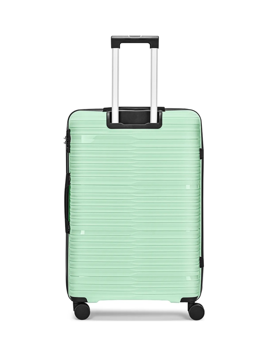 Alton PP 8W Large Check-In Luggage - Green