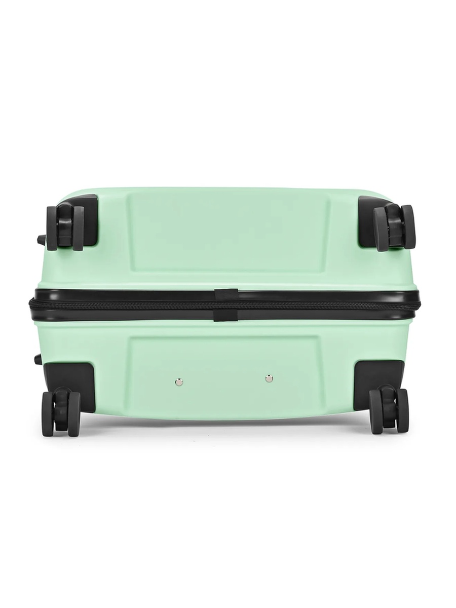 Alton PP 8W Large Check-In Luggage - Green