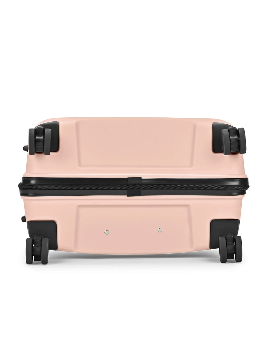 Alton PP 8W Cabin Carry-On Luggage - Pink