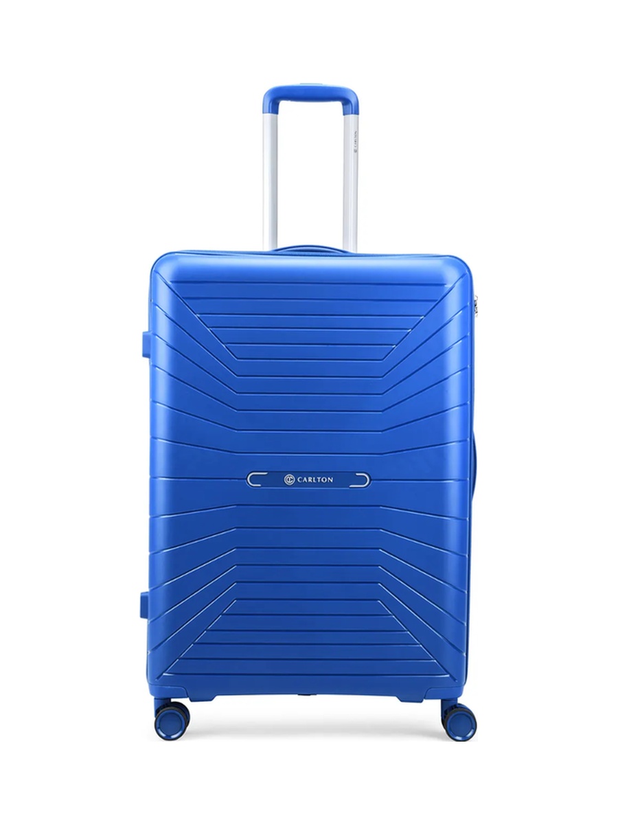 Carnival Plus 8W Size 66 Luggage - Blue