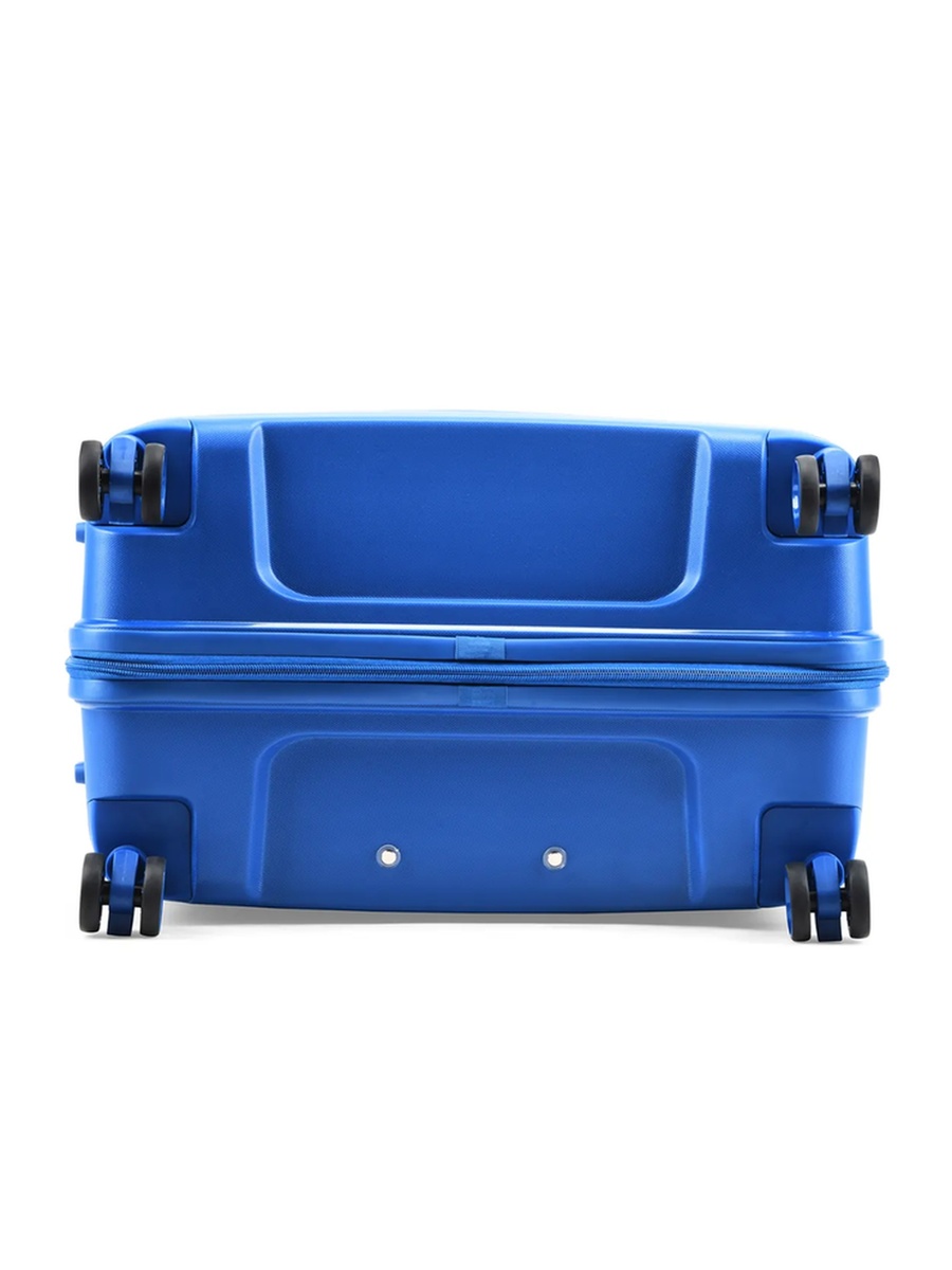 Carnival Plus 8W Size 66 Luggage - Blue