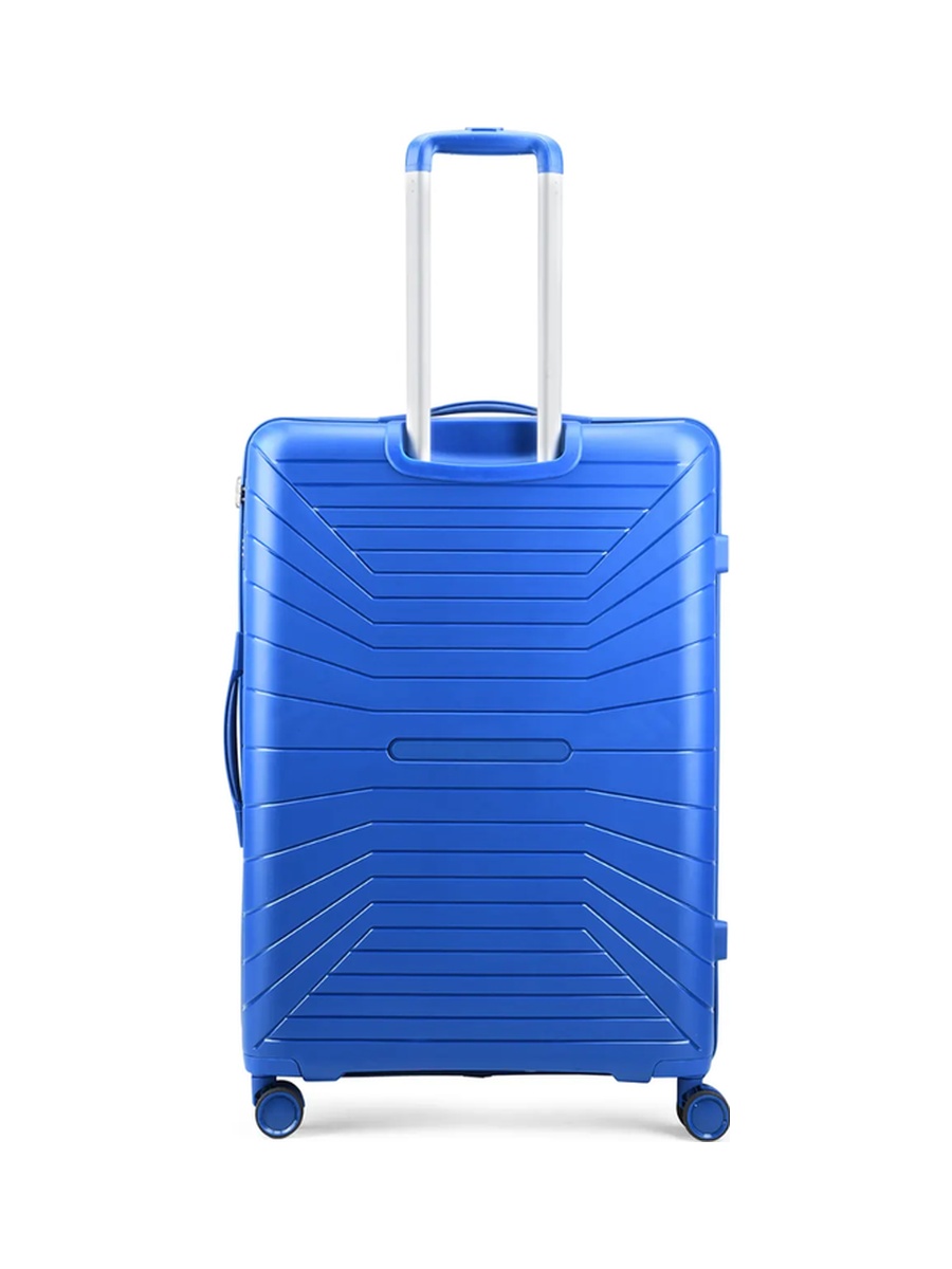 Carnival Plus 8W Size 76 Luggage - Blue
