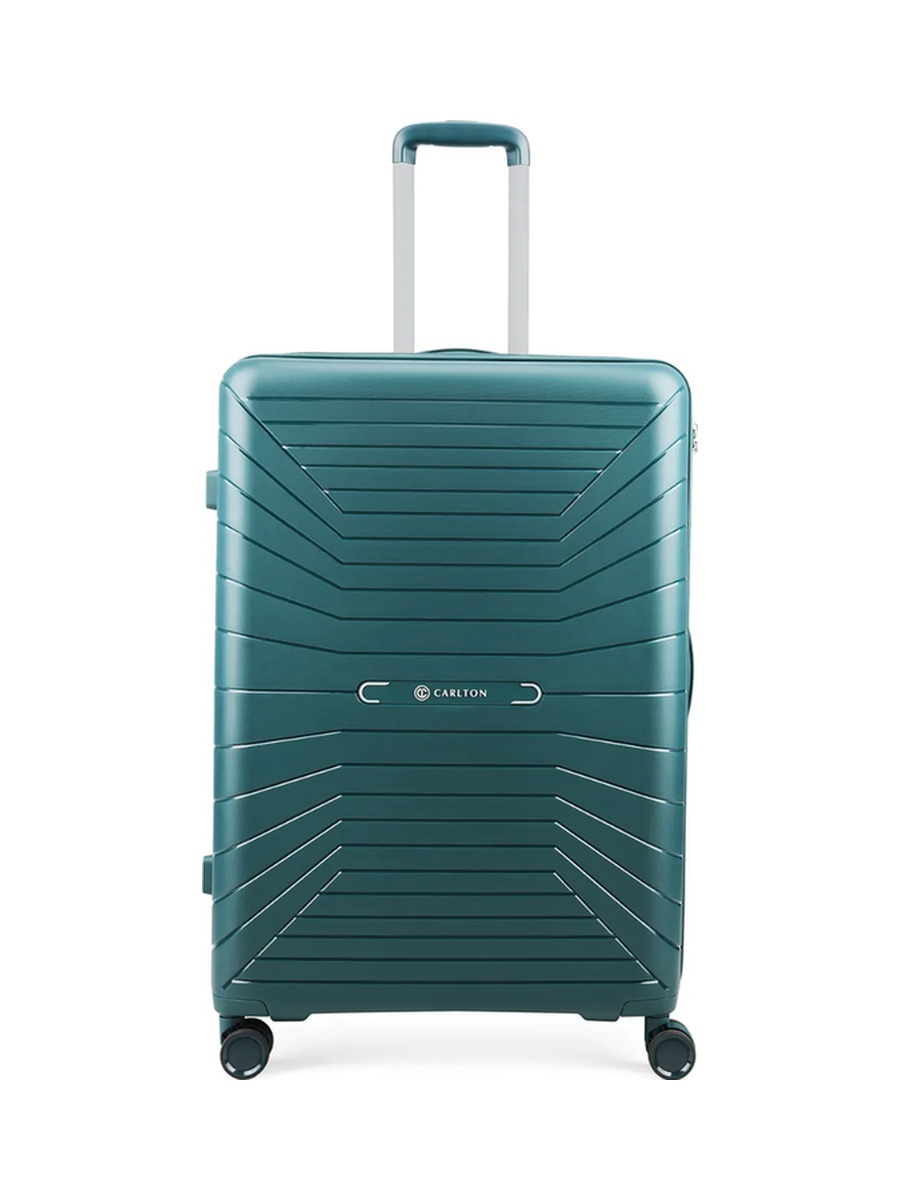 Carnival Plus 8W Size 66 Luggage - Green