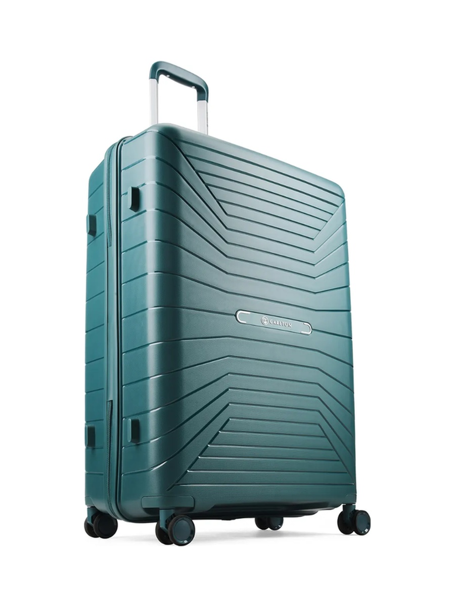 Carnival Plus 8W Size 66 Luggage - Green