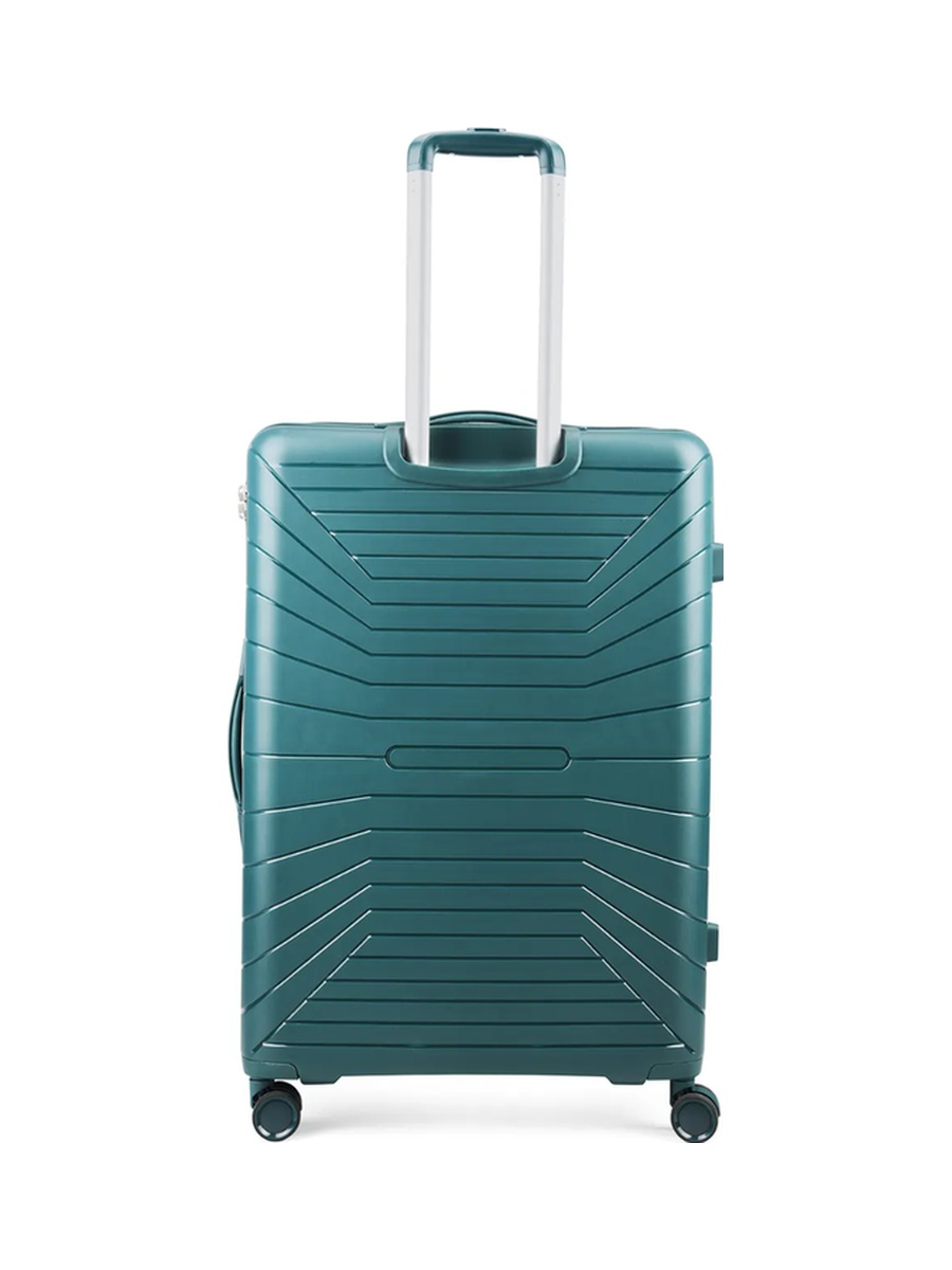 Carnival Plus 8W Size 66 Luggage - Green