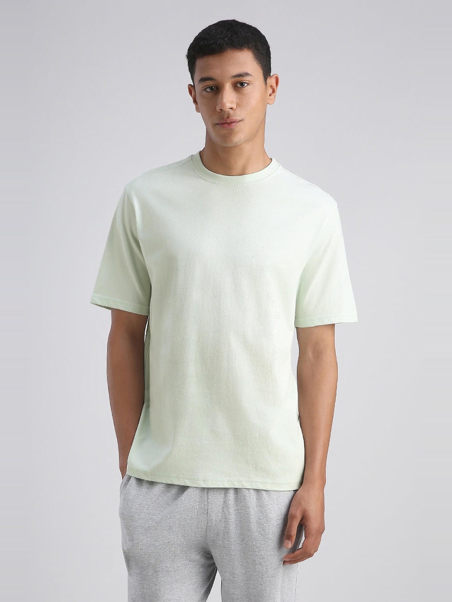 Relaxed Lounge Top Pants Set