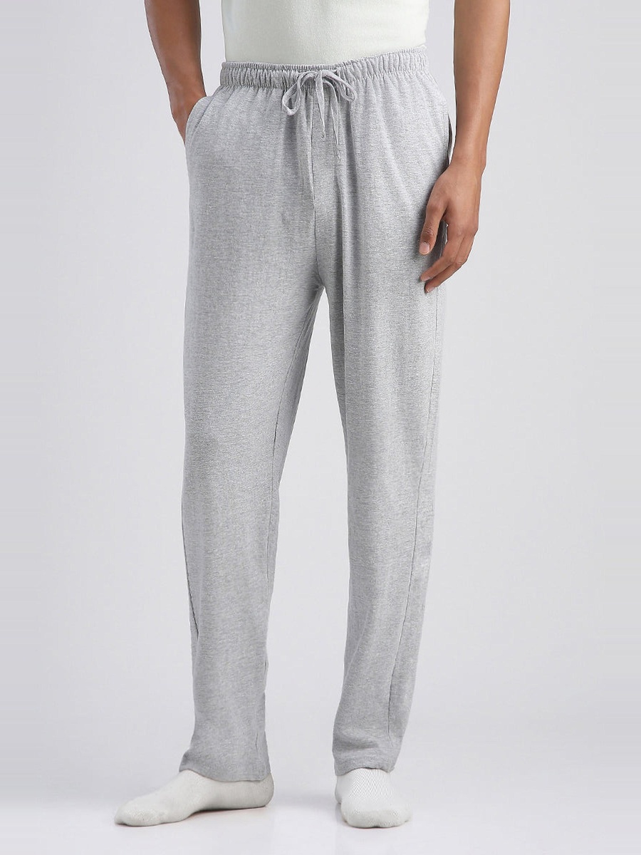 Relaxed Lounge Top Pants Set