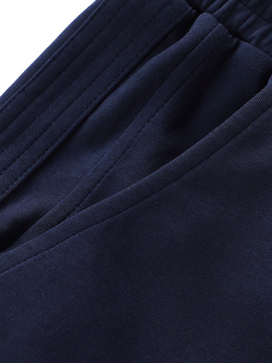 Wide Leg Drawstring Pants