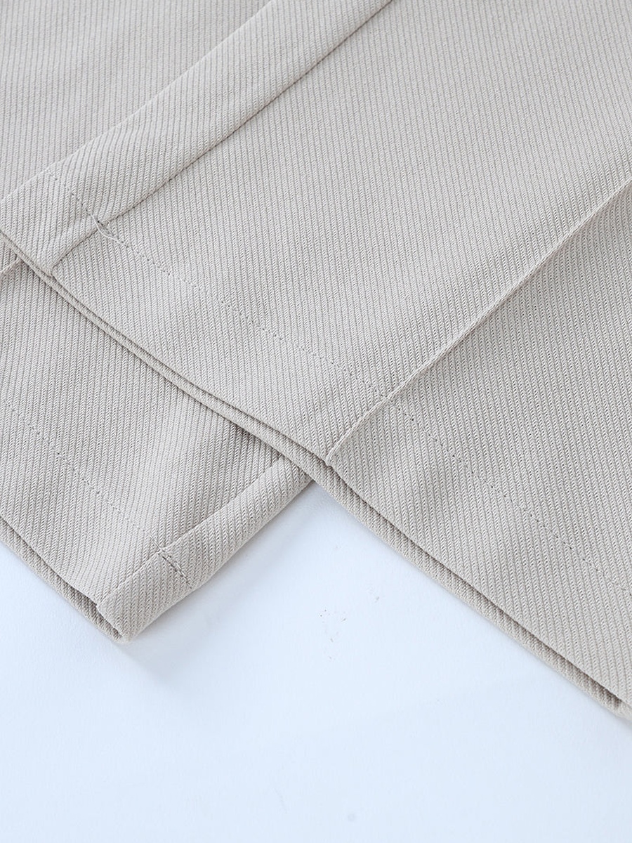 Relaxed Drawstring Pants