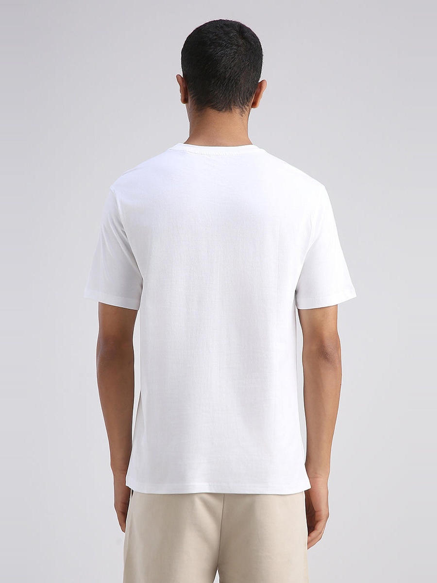 Essential Crew Neck T-Shirt